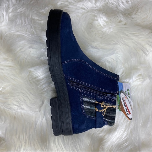 Earth Origins Boot - Picture 4 of 16